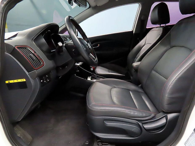 Kia Pride 5DR 1.6 GDI Prestige * НАЙ-ДОБРА ЦЕНА В БЪЛГАРИЯ* - автомобили, коли, обяви за нови и употребявани 5