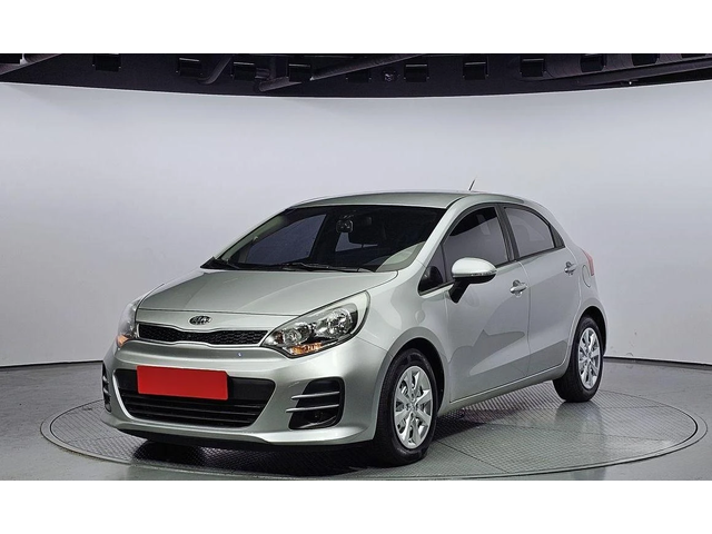 Kia Pride 5DR 1.4 MPI Trendy * НАЙ-ДОБРА ЦЕНА В БЪЛГАРИЯ* - автомобили, коли, обяви за нови и употребявани 0