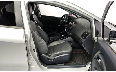 Kia Pride 5DR 1.4 MPI Trendy * НАЙ-ДОБРА ЦЕНА В БЪЛГАРИЯ* - автомобили, коли, обяви за нови и употребявани 10