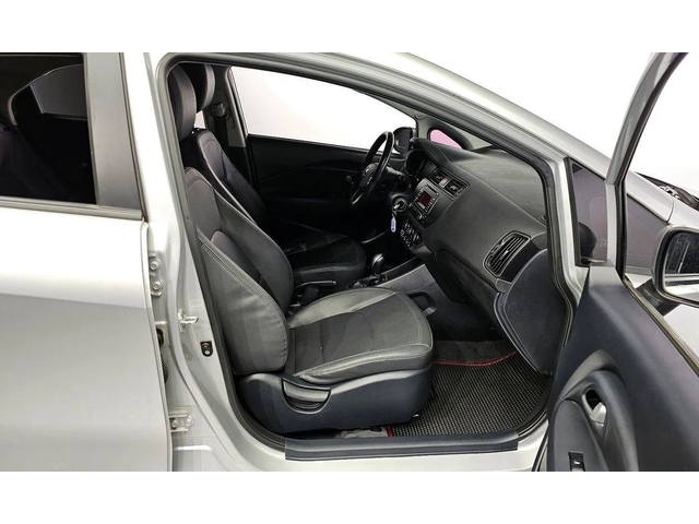 Kia Pride 5DR 1.4 MPI Trendy * НАЙ-ДОБРА ЦЕНА В БЪЛГАРИЯ* - автомобили, коли, обяви за нови и употребявани 10