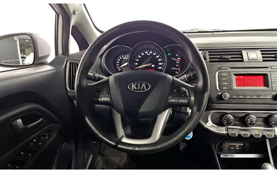 Kia Pride 5DR 1.4 MPI Trendy * НАЙ-ДОБРА ЦЕНА В БЪЛГАРИЯ* - автомобили, коли, обяви за нови и употребявани 12