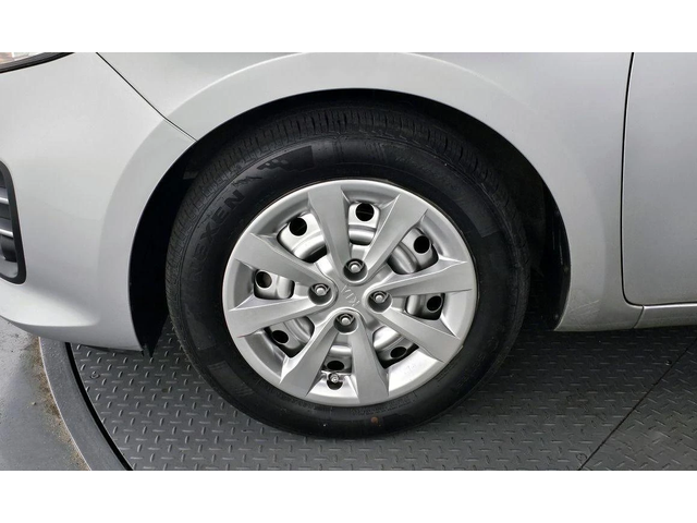 Kia Pride 5DR 1.4 MPI Trendy * НАЙ-ДОБРА ЦЕНА В БЪЛГАРИЯ* - автомобили, коли, обяви за нови и употребявани 4