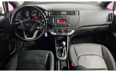 Kia Pride 5DR 1.4 MPI Trendy * НАЙ-ДОБРА ЦЕНА В БЪЛГАРИЯ* - автомобили, коли, обяви за нови и употребявани 6