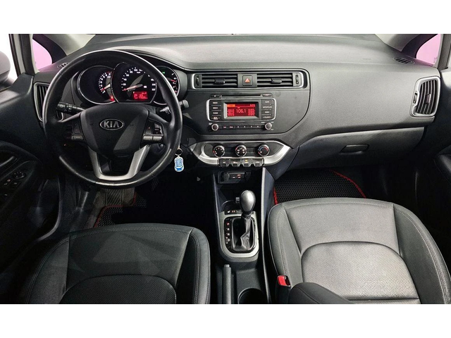 Kia Pride 5DR 1.4 MPI Trendy * НАЙ-ДОБРА ЦЕНА В БЪЛГАРИЯ* - автомобили, коли, обяви за нови и употребявани 6