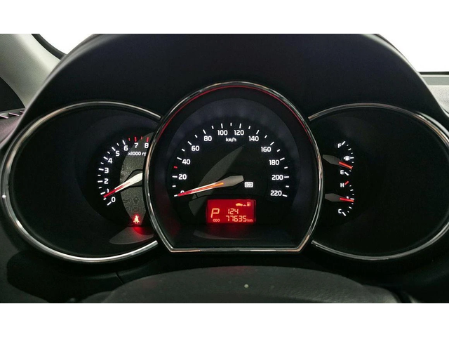 Kia Pride 5DR 1.4 MPI Trendy * НАЙ-ДОБРА ЦЕНА В БЪЛГАРИЯ* - автомобили, коли, обяви за нови и употребявани 7