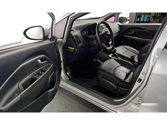 Kia Pride 5DR 1.4 MPI Trendy * НАЙ-ДОБРА ЦЕНА В БЪЛГАРИЯ* - автомобили, коли, обяви за нови и употребявани 9