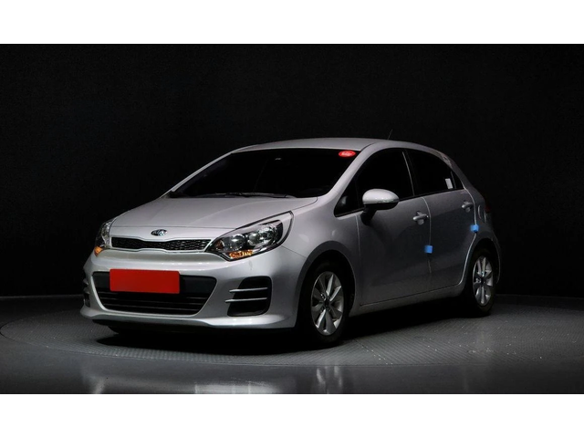 Kia Pride 5DR 1.6 GDI Luxury * НАЙ-ДОБРА ЦЕНА В БЪЛГАРИЯ* - автомобили, коли, обяви за нови и употребявани 0