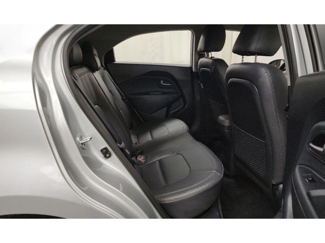 Kia Pride 5DR 1.6 GDI Luxury * НАЙ-ДОБРА ЦЕНА В БЪЛГАРИЯ* - автомобили, коли, обяви за нови и употребявани 11