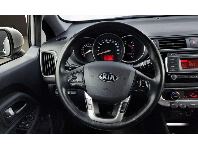 Kia Pride 5DR 1.6 GDI Luxury * НАЙ-ДОБРА ЦЕНА В БЪЛГАРИЯ* - автомобили, коли, обяви за нови и употребявани 12