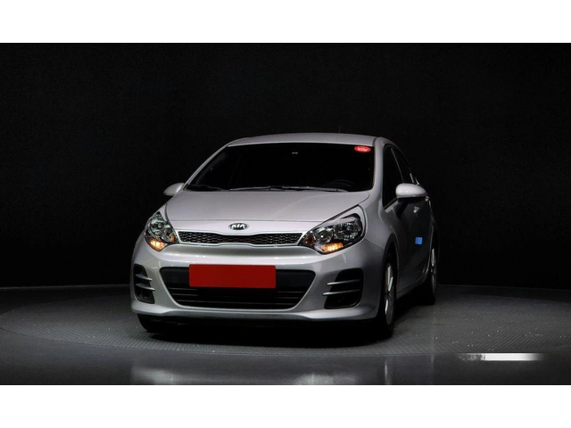 Kia Pride 5DR 1.6 GDI Luxury * НАЙ-ДОБРА ЦЕНА В БЪЛГАРИЯ* - автомобили, коли, обяви за нови и употребявани 2