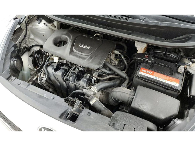 Kia Pride 5DR 1.6 GDI Luxury * НАЙ-ДОБРА ЦЕНА В БЪЛГАРИЯ* - автомобили, коли, обяви за нови и употребявани 5