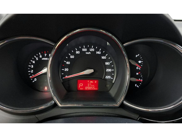 Kia Pride 5DR 1.6 GDI Luxury * НАЙ-ДОБРА ЦЕНА В БЪЛГАРИЯ* - автомобили, коли, обяви за нови и употребявани 7