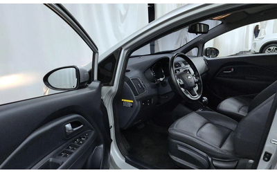 Kia Pride 5DR 1.6 GDI Luxury * НАЙ-ДОБРА ЦЕНА В БЪЛГАРИЯ* - автомобили, коли, обяви за нови и употребявани 9