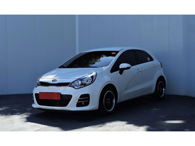 Kia Pride 5DR 1.4 MPI Trendy * НАЙ-ДОБРА ЦЕНА В БЪЛГАРИЯ* - автомобили, коли, обяви за нови и употребявани 0