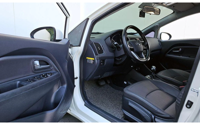 Kia Pride 5DR 1.4 MPI Trendy * НАЙ-ДОБРА ЦЕНА В БЪЛГАРИЯ* - автомобили, коли, обяви за нови и употребявани 10