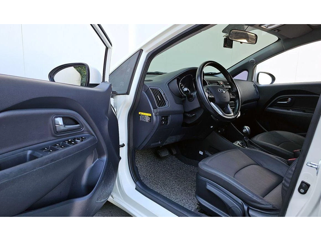 Kia Pride 5DR 1.4 MPI Trendy * НАЙ-ДОБРА ЦЕНА В БЪЛГАРИЯ* - автомобили, коли, обяви за нови и употребявани 10