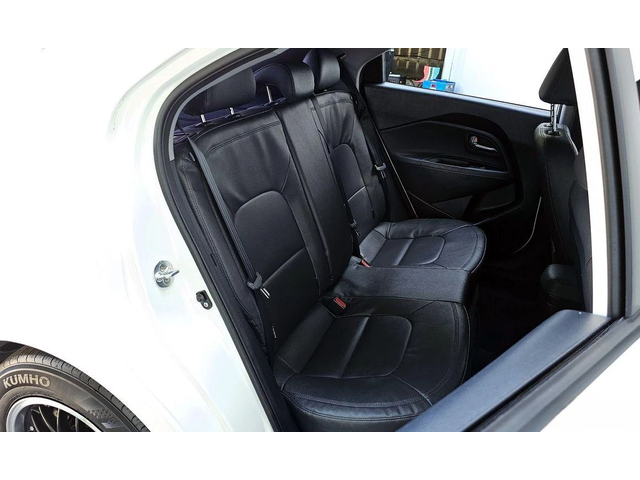 Kia Pride 5DR 1.4 MPI Trendy * НАЙ-ДОБРА ЦЕНА В БЪЛГАРИЯ* - автомобили, коли, обяви за нови и употребявани 11