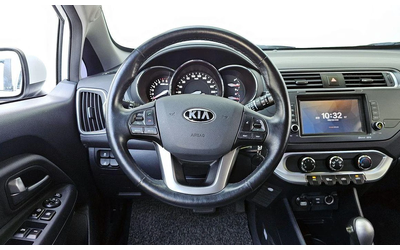 Kia Pride 5DR 1.4 MPI Trendy * НАЙ-ДОБРА ЦЕНА В БЪЛГАРИЯ* - автомобили, коли, обяви за нови и употребявани 12