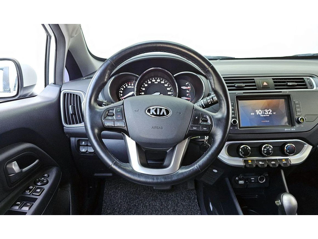 Kia Pride 5DR 1.4 MPI Trendy * НАЙ-ДОБРА ЦЕНА В БЪЛГАРИЯ* - автомобили, коли, обяви за нови и употребявани 12