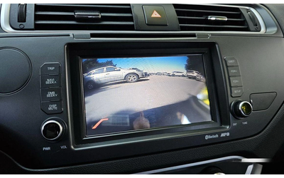 Kia Pride 5DR 1.4 MPI Trendy * НАЙ-ДОБРА ЦЕНА В БЪЛГАРИЯ* - автомобили, коли, обяви за нови и употребявани 14