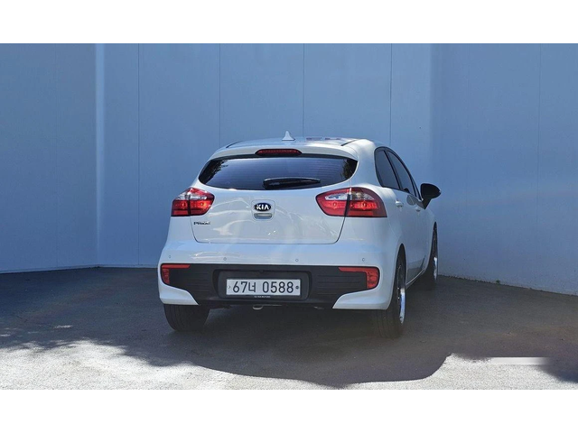 Kia Pride 5DR 1.4 MPI Trendy * НАЙ-ДОБРА ЦЕНА В БЪЛГАРИЯ* - автомобили, коли, обяви за нови и употребявани 3