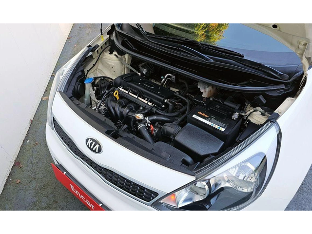 Kia Pride 5DR 1.4 MPI Trendy * НАЙ-ДОБРА ЦЕНА В БЪЛГАРИЯ* - автомобили, коли, обяви за нови и употребявани 5