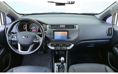 Kia Pride 5DR 1.4 MPI Trendy * НАЙ-ДОБРА ЦЕНА В БЪЛГАРИЯ* - автомобили, коли, обяви за нови и употребявани 6