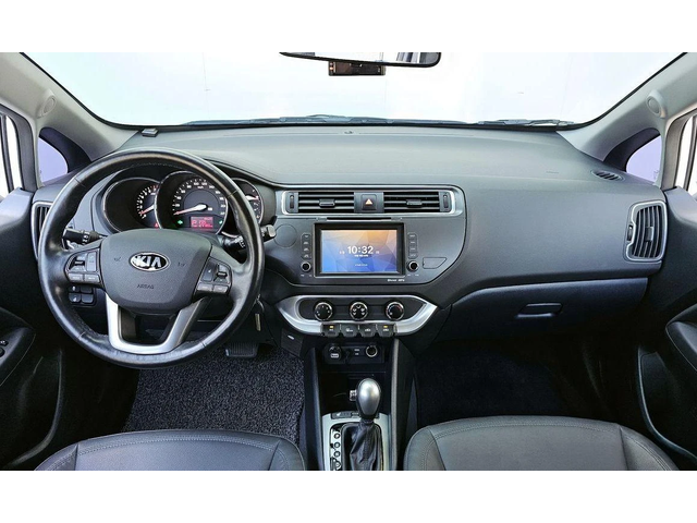 Kia Pride 5DR 1.4 MPI Trendy * НАЙ-ДОБРА ЦЕНА В БЪЛГАРИЯ* - автомобили, коли, обяви за нови и употребявани 6