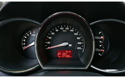 Kia Pride 5DR 1.4 MPI Trendy * НАЙ-ДОБРА ЦЕНА В БЪЛГАРИЯ* - автомобили, коли, обяви за нови и употребявани 7