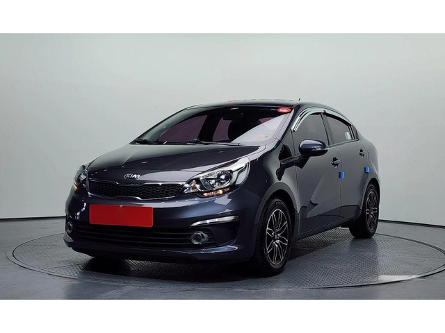 Kia Pride 4DR 1.4 MPI Trendy * НАЙ-ДОБРА ЦЕНА В БЪЛГАРИЯ* - автомобили, коли, обяви за нови и употребявани 0