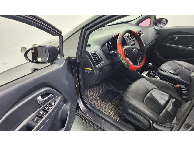 Kia Pride 4DR 1.4 MPI Trendy * НАЙ-ДОБРА ЦЕНА В БЪЛГАРИЯ* - автомобили, коли, обяви за нови и употребявани 10