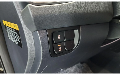 Kia Pride 4DR 1.4 MPI Trendy * НАЙ-ДОБРА ЦЕНА В БЪЛГАРИЯ* - автомобили, коли, обяви за нови и употребявани 12