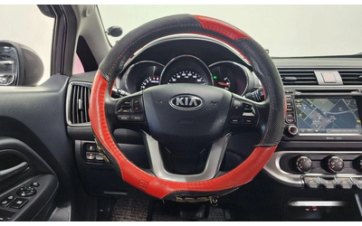 Kia Pride 4DR 1.4 MPI Trendy * НАЙ-ДОБРА ЦЕНА В БЪЛГАРИЯ* - автомобили, коли, обяви за нови и употребявани 13