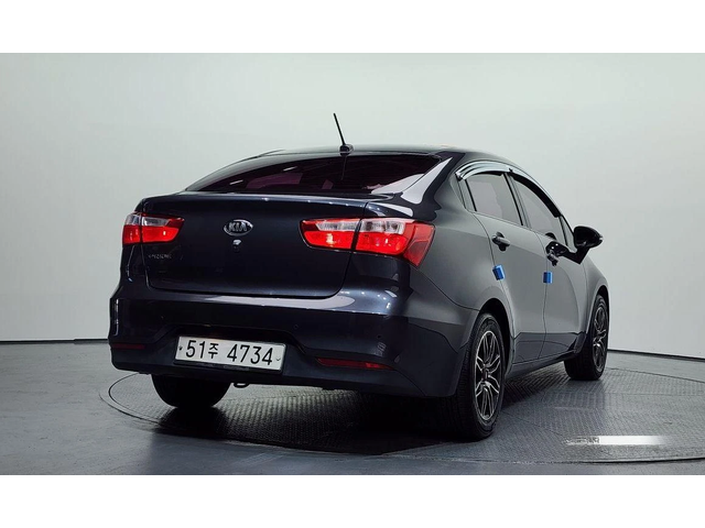 Kia Pride 4DR 1.4 MPI Trendy * НАЙ-ДОБРА ЦЕНА В БЪЛГАРИЯ* - автомобили, коли, обяви за нови и употребявани 1