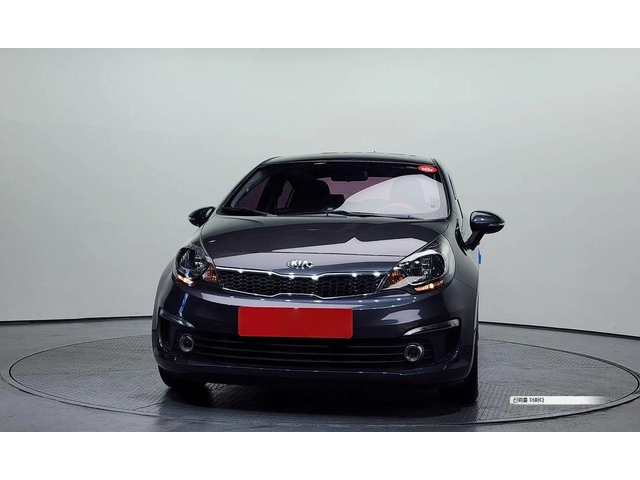 Kia Pride 4DR 1.4 MPI Trendy * НАЙ-ДОБРА ЦЕНА В БЪЛГАРИЯ* - автомобили, коли, обяви за нови и употребявани 2