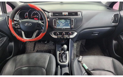 Kia Pride 4DR 1.4 MPI Trendy * НАЙ-ДОБРА ЦЕНА В БЪЛГАРИЯ* - автомобили, коли, обяви за нови и употребявани 6