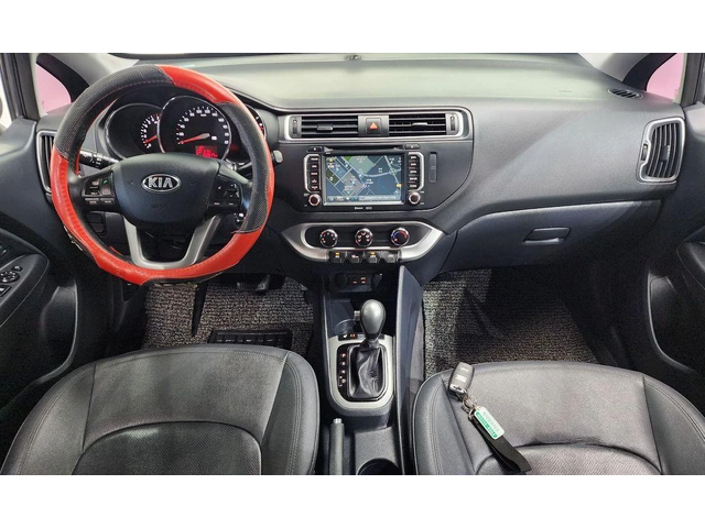 Kia Pride 4DR 1.4 MPI Trendy * НАЙ-ДОБРА ЦЕНА В БЪЛГАРИЯ* - автомобили, коли, обяви за нови и употребявани 6