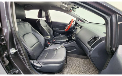 Kia Pride 4DR 1.4 MPI Trendy * НАЙ-ДОБРА ЦЕНА В БЪЛГАРИЯ* - автомобили, коли, обяви за нови и употребявани 9