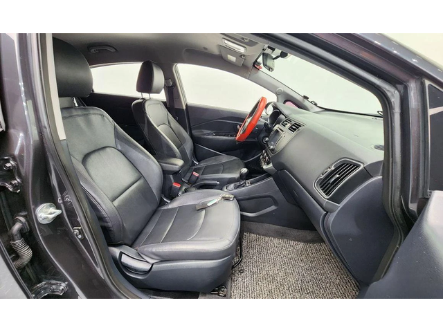 Kia Pride 4DR 1.4 MPI Trendy * НАЙ-ДОБРА ЦЕНА В БЪЛГАРИЯ* - автомобили, коли, обяви за нови и употребявани 9