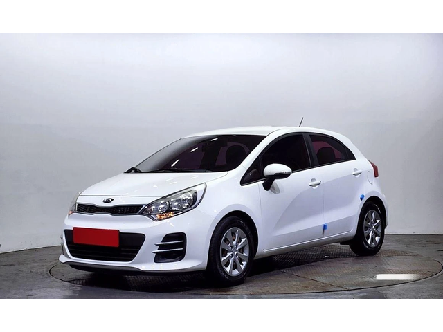 Kia Pride 5DR 1.4 MPI Trendy * НАЙ-ДОБРА ЦЕНА В БЪЛГАРИЯ* - автомобили, коли, обяви за нови и употребявани 0