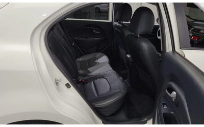 Kia Pride 5DR 1.4 MPI Trendy * НАЙ-ДОБРА ЦЕНА В БЪЛГАРИЯ* - автомобили, коли, обяви за нови и употребявани 11