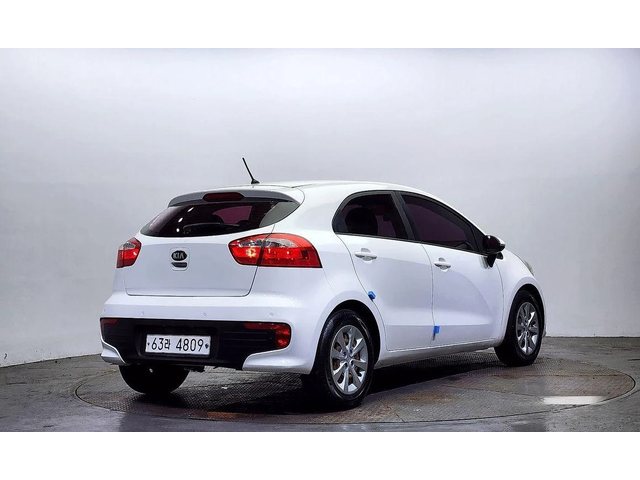 Kia Pride 5DR 1.4 MPI Trendy * НАЙ-ДОБРА ЦЕНА В БЪЛГАРИЯ* - автомобили, коли, обяви за нови и употребявани 1