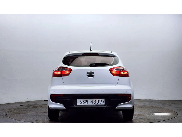 Kia Pride 5DR 1.4 MPI Trendy * НАЙ-ДОБРА ЦЕНА В БЪЛГАРИЯ* - автомобили, коли, обяви за нови и употребявани 3