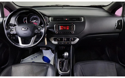 Kia Pride 5DR 1.4 MPI Trendy * НАЙ-ДОБРА ЦЕНА В БЪЛГАРИЯ* - автомобили, коли, обяви за нови и употребявани 6