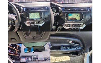 Kia Pride 5DR 1.4 MPI Trendy * НАЙ-ДОБРА ЦЕНА В БЪЛГАРИЯ* - автомобили, коли, обяви за нови и употребявани 10