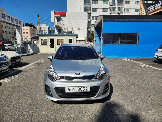 Kia Pride 5DR 1.4 MPI Trendy * НАЙ-ДОБРА ЦЕНА В БЪЛГАРИЯ* - автомобили, коли, обяви за нови и употребявани 2