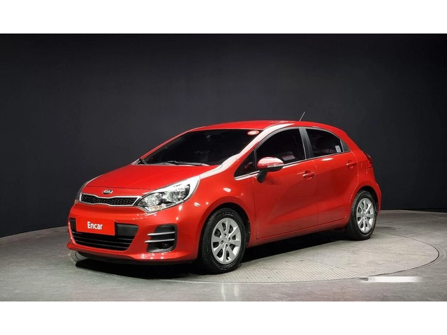 Kia Pride 4DR 1.4 MPI Trendy * НАЙ-ДОБРА ЦЕНА В БЪЛГАРИЯ* - автомобили, коли, обяви за нови и употребявани 0