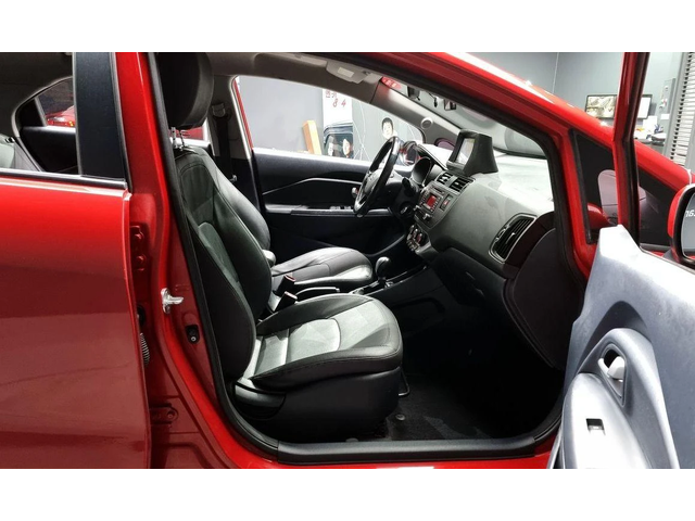 Kia Pride 4DR 1.4 MPI Trendy * НАЙ-ДОБРА ЦЕНА В БЪЛГАРИЯ* - автомобили, коли, обяви за нови и употребявани 10