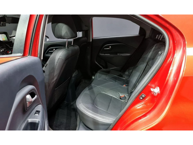 Kia Pride 4DR 1.4 MPI Trendy * НАЙ-ДОБРА ЦЕНА В БЪЛГАРИЯ* - автомобили, коли, обяви за нови и употребявани 11