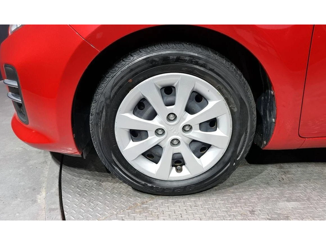 Kia Pride 4DR 1.4 MPI Trendy * НАЙ-ДОБРА ЦЕНА В БЪЛГАРИЯ* - автомобили, коли, обяви за нови и употребявани 4